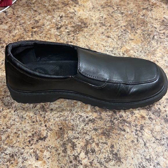 Dress shoes-loafers - Picture 6 of 7